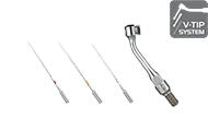 Endodontics V-Tip