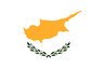  Cyprus flag