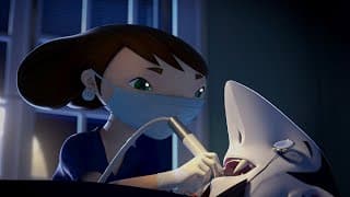 EP2 "The importance of dental checkups"