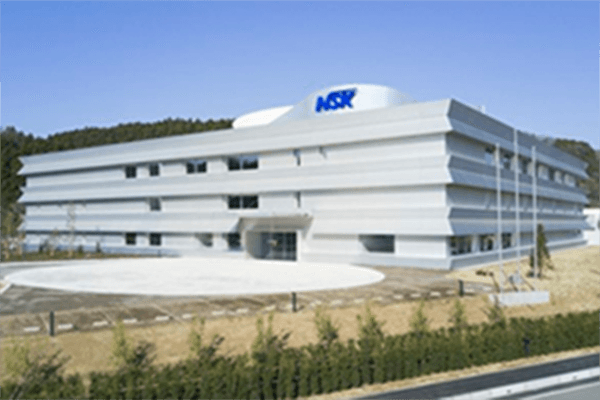Headquaters R&D Center “RD1”