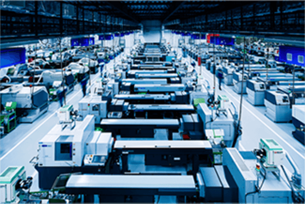 A1 Factory