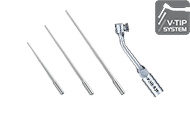V-Tip pentru endodonție