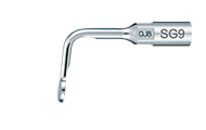 Sinus Membrane Detachment