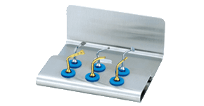 Tip Kits